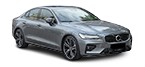 Verdampfer VOLVO S60 kaufen Online Shop