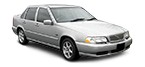 VOLVO S70