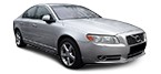 Verdampfer VOLVO S80 kaufen Online Shop