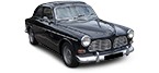 VOLVO AMAZON