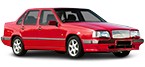 Verdampfer VOLVO 850 bestellen zu niedrigem Preis