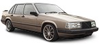Verdampfer VOLVO 940 kaufen Online Shop