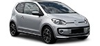VW UP