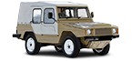 VW ILTIS