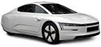 VW XL1
