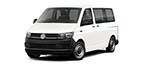 VW VAN Mini Passenger