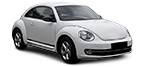 VW BEETLE
