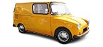VW FRIDOLIN
