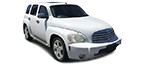 CHEVROLET HHR