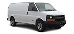 CHEVROLET EXPRESS