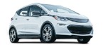 CHEVROLET BOLT
