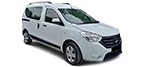 Verdampfer Klimaanlage für DACIA DOKKER bestellen Online Geschäft
