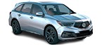 Tubos de Ar Condicionado para ACURA MDX adquirir a baixo preço