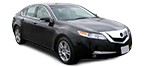 Tubos de Ar Condicionado para ACURA TL comprar loja online