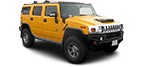 Tubos de Ar Condicionado para HUMMER HUMMER H2 adquirir a baixo preço