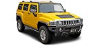 Tubos de Ar Condicionado para HUMMER HUMMER H3 adquirir a baixo preço