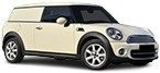 Airco verdamper voor MINI MINI CLUBVAN haal af aan lage prijs