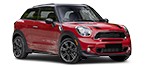 Airco verdamper voor MINI MINI PACEMAN haal af aan lage prijs