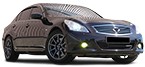 Tubos de Ar Condicionado para INFINITI G comprar loja online