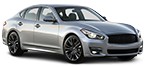 Tubos de Ar Condicionado para INFINITI Q70 adquirir a baixo preço
