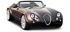 Tubos de Ar Condicionado para WIESMANN MF adquirir a baixo preço