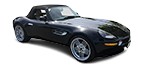 BMW Z8