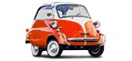 BMW ISETTA