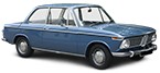 BMW 1600