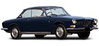 BMW 2600-3200 V8