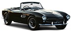 BMW 507