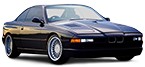 BMW 8-serie