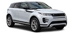 Evaporador para LAND ROVER RANGE ROVER EVOQUE obtener a un precio bajo
