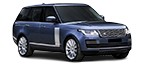 Evaporador para LAND ROVER RANGE ROVER obtener a un precio bajo