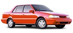 HYUNDAI EXCEL