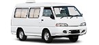 HYUNDAI H100