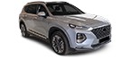Förångare för HYUNDAI SANTA FE erhålla lågt pris