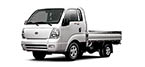 KIA K2900