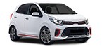 Verdampfer Klimaanlage für KIA PICANTO kaufen günstiger Preis