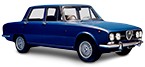 ALFA ROMEO BERLINA