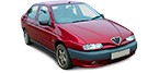 Verdampfer ALFA ROMEO 146 bestellen zu niedrigem Preis