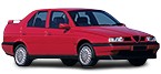 ALFA ROMEO 155