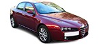 Verdampfer ALFA ROMEO 159 bestellen zu niedrigem Preis