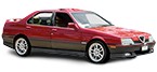 ALFA ROMEO 164