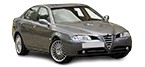 Verdampfer ALFA ROMEO 166 kaufen Online Shop