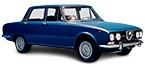 ALFA ROMEO 1750-2000