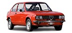 ALFA ROMEO ALFASUD