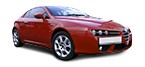 Verdampfer ALFA ROMEO BRERA kaufen Online Shop