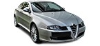 Verdampfer ALFA ROMEO GT kaufen Online Shop