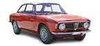 ALFA ROMEO GTA