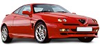 Verdampfer ALFA ROMEO GTV kaufen Online Shop